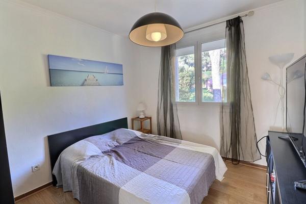 Maison Carqueiranne 8 pièces 158m² - Secteur Californie