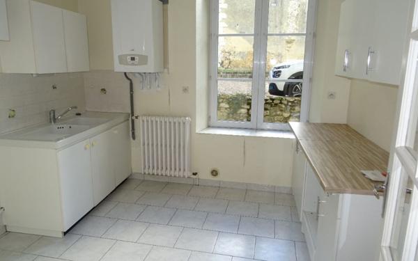 Appartement à louer    2 pièces • 48,84 m2 Nogent-le-Rotrou