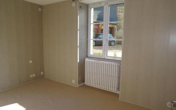 Appartement à louer    2 pièces • 48,84 m2 Nogent-le-Rotrou