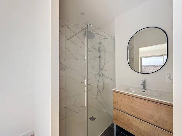 Vivez le confort du récent aux portes de La Rochelle