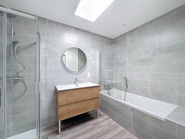 Vivez le confort du récent aux portes de La Rochelle