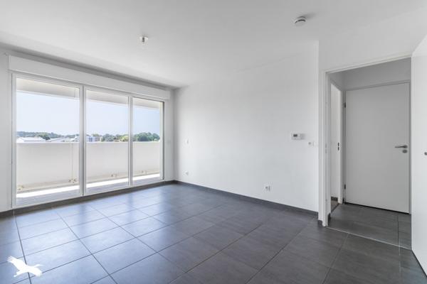 Appartement à vendre 229 000 € Anglet 2 p 42,5 m² DPE C