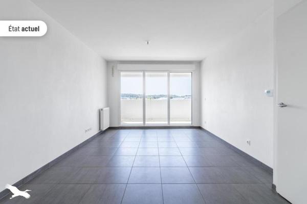 Appartement à vendre 229 000 € Anglet 2 p 42,5 m² DPE C