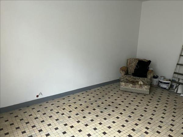 Maison à vendre |  Amboise |  5 pièces | 125 m²