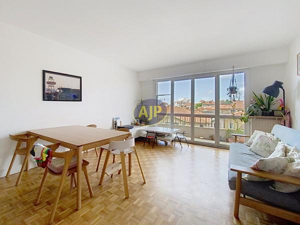 Biens de prestige à vendre Biarritz : 672 000 € - AJP Mateille Immobilier Biarritz