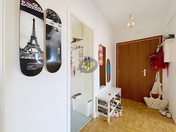 Biens de prestige à vendre Biarritz : 672 000 € - AJP Mateille Immobilier Biarritz