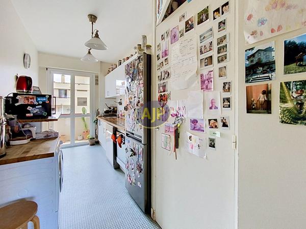 Biens de prestige à vendre Biarritz : 672 000 € - AJP Mateille Immobilier Biarritz