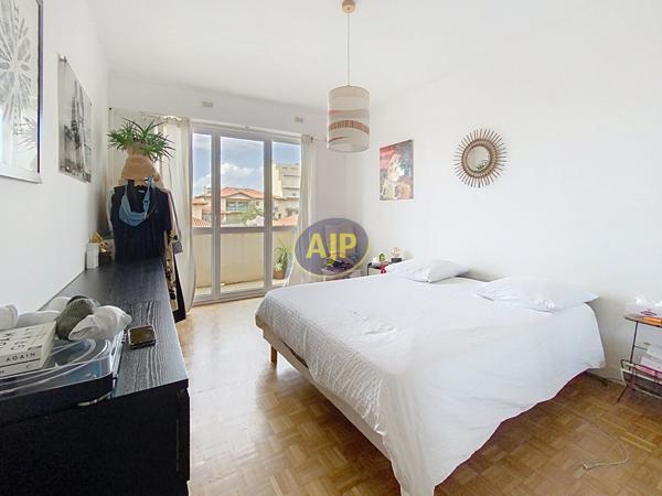 Biens de prestige à vendre Biarritz : 672 000 € - AJP Mateille Immobilier Biarritz