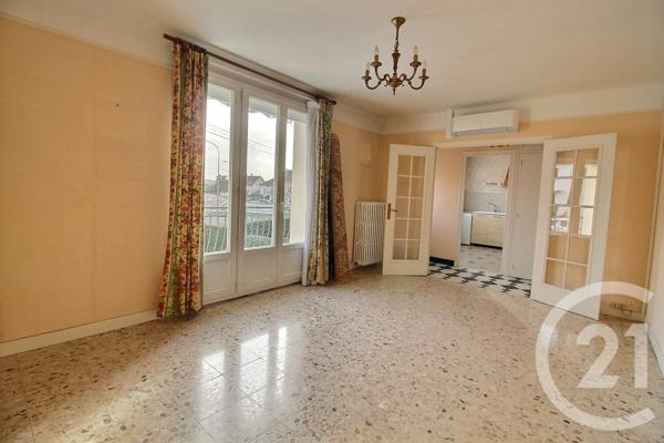 Maison à vendre  4 pièces - 80 m2 VENDOME - 41