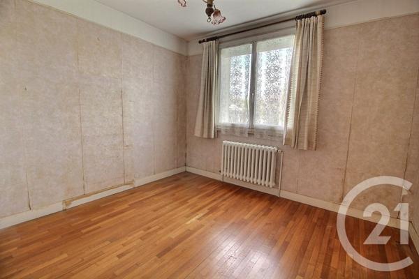 Maison à vendre  4 pièces - 80 m2 VENDOME - 41