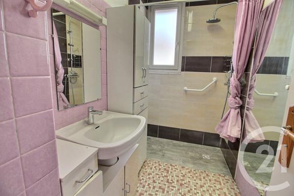 Maison à vendre  4 pièces - 80 m2 VENDOME - 41