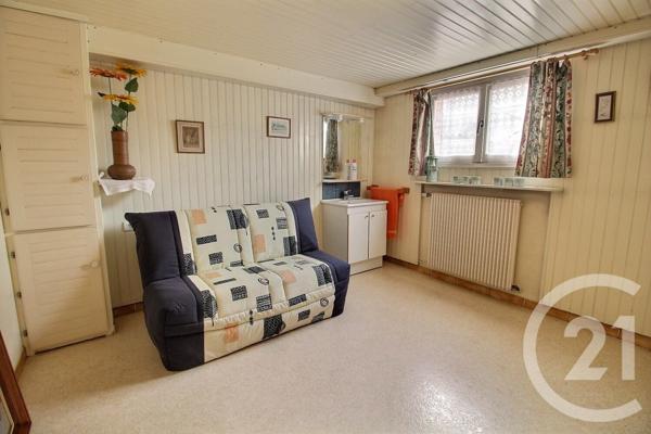 Maison à vendre  4 pièces - 80 m2 VENDOME - 41