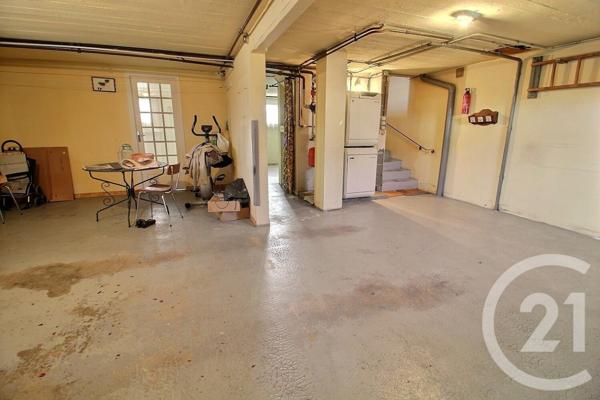 Maison à vendre  4 pièces - 80 m2 VENDOME - 41