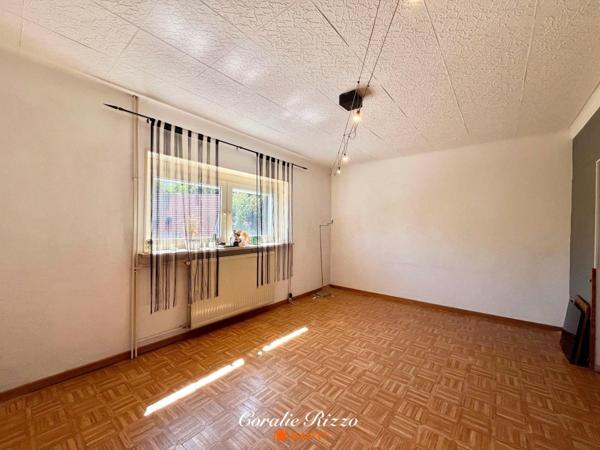 MAISON + APPARTEMENT - FOLSCHVILLER