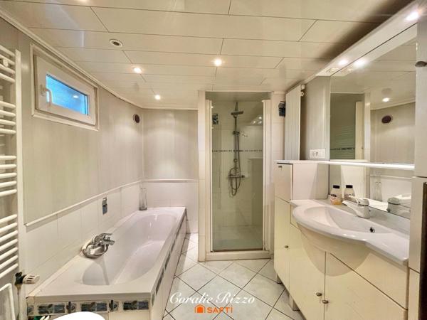 MAISON + APPARTEMENT - FOLSCHVILLER