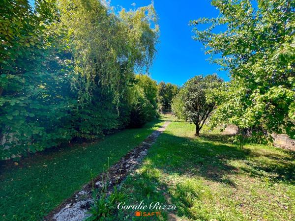 MAISON + APPARTEMENT - FOLSCHVILLER