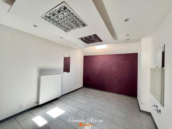 MAISON + APPARTEMENT - FOLSCHVILLER