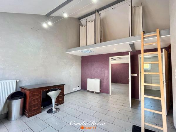 MAISON + APPARTEMENT - FOLSCHVILLER