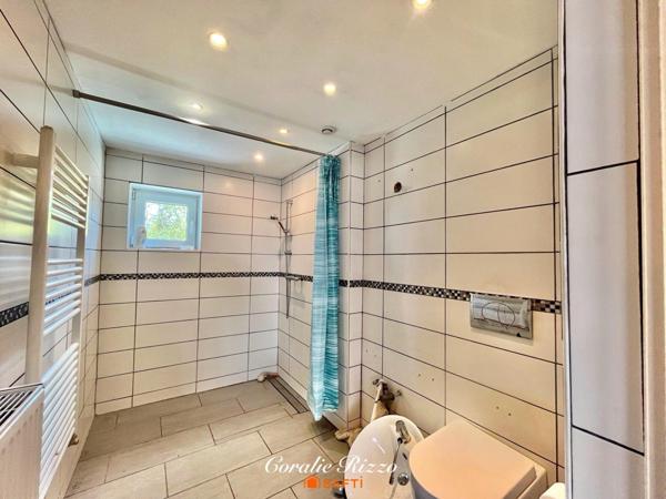 MAISON + APPARTEMENT - FOLSCHVILLER