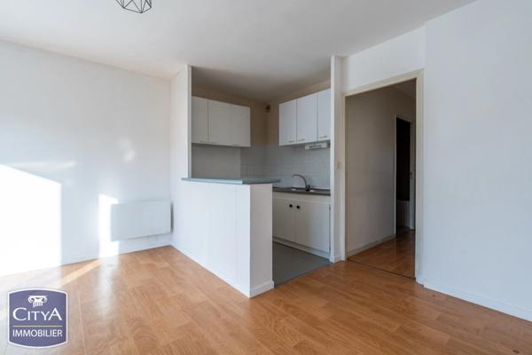 Appartement à vendre 2 pièces 48m²