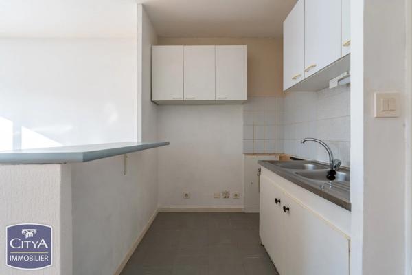 Appartement à vendre 2 pièces 48m²