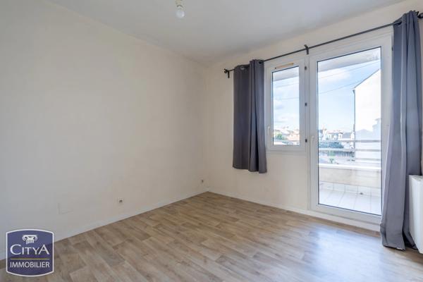 Appartement à vendre 2 pièces 48m²