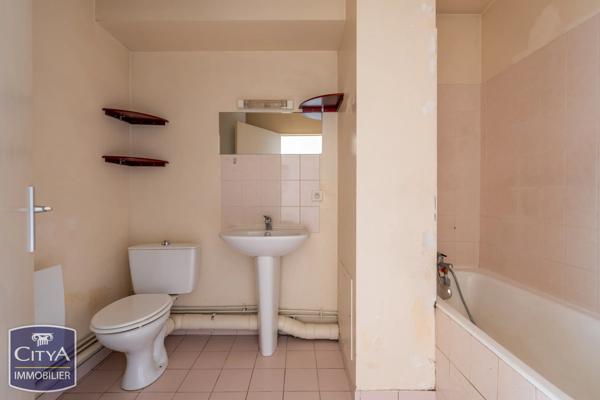 Appartement à vendre 2 pièces 48m²