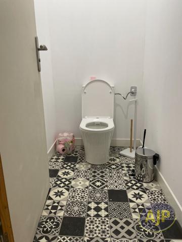 Location appartement Pauillac : 650 € - AJP Pauillac Immobilier