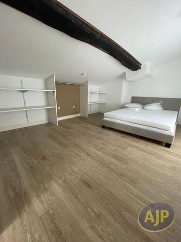 Location appartement Pauillac : 650 € - AJP Pauillac Immobilier