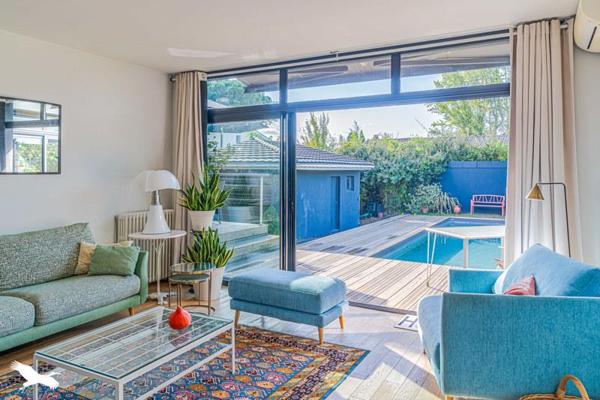 Maison à vendre 828 160 € Mérignac 5 p 152 m² DPE C