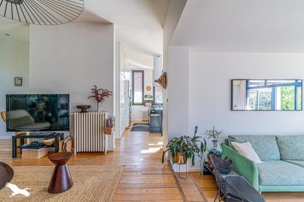 Maison à vendre 828 160 € Mérignac 5 p 152 m² DPE C