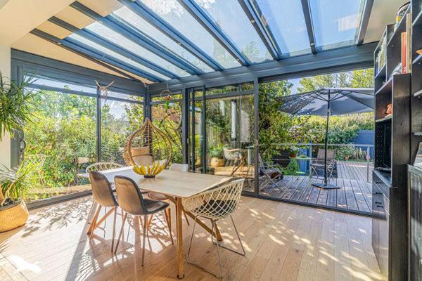 Maison à vendre 828 160 € Mérignac 5 p 152 m² DPE C