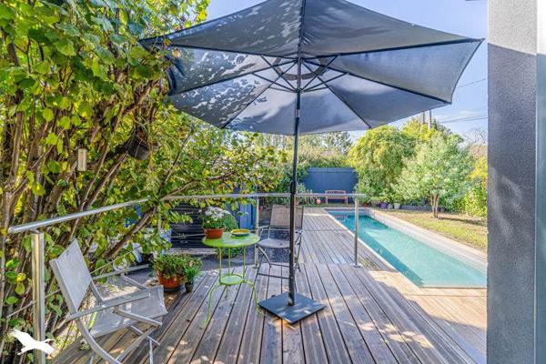 Maison à vendre 828 160 € Mérignac 5 p 152 m² DPE C