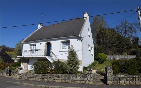 Maison à vendre |  Auray |  6 pièces | 114 m²