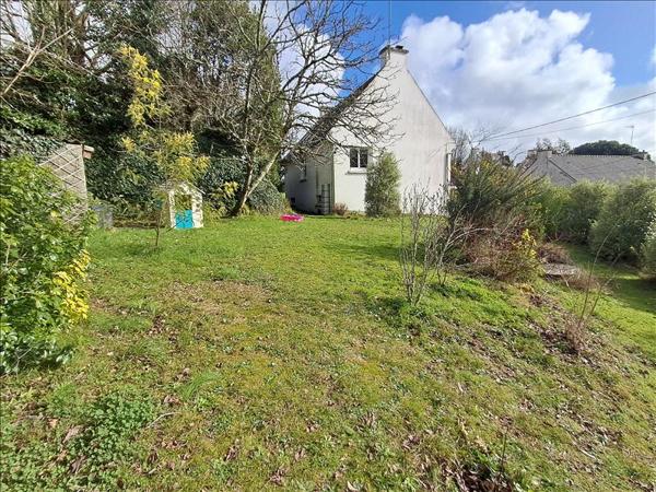 Maison à vendre |  Auray |  6 pièces | 114 m²