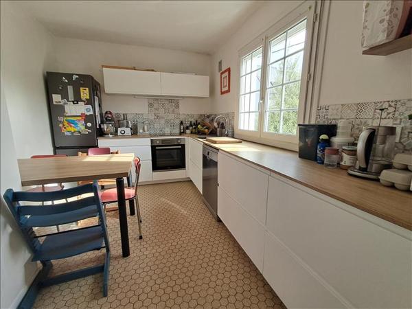 Maison à vendre |  Auray |  6 pièces | 114 m²