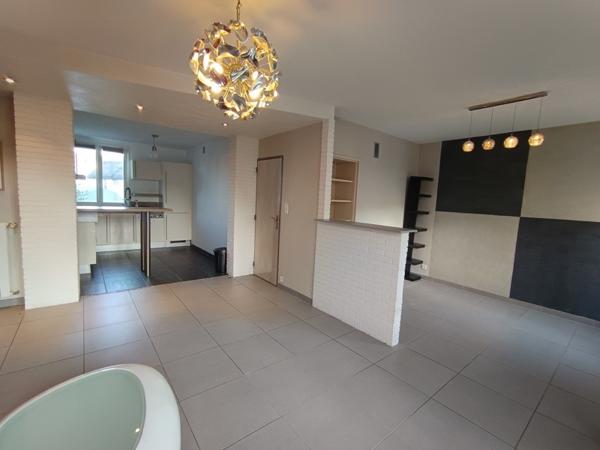 Appartement à vendre |  Quimper |  4 pièces | 80 m²