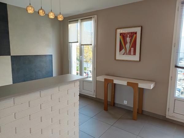 Appartement à vendre |  Quimper |  4 pièces | 80 m²
