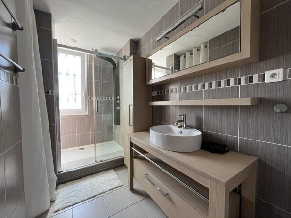 Appartement à vendre |  Quimper |  4 pièces | 80 m²