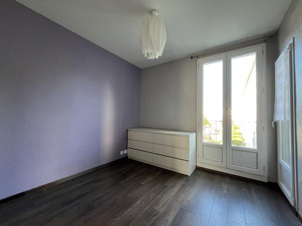 Appartement à vendre |  Quimper |  4 pièces | 80 m²