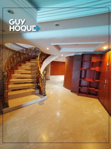 Local commercial Racine Extention 318 m²