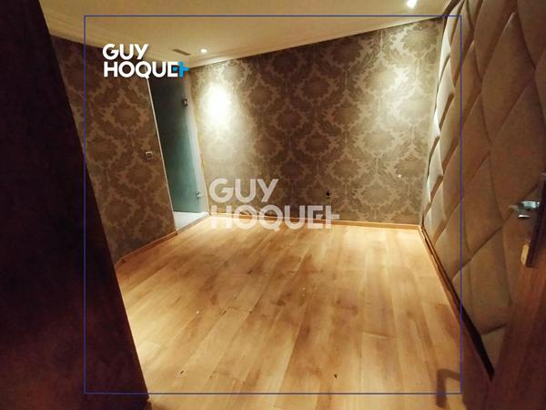 Local commercial Racine Extention 318 m²