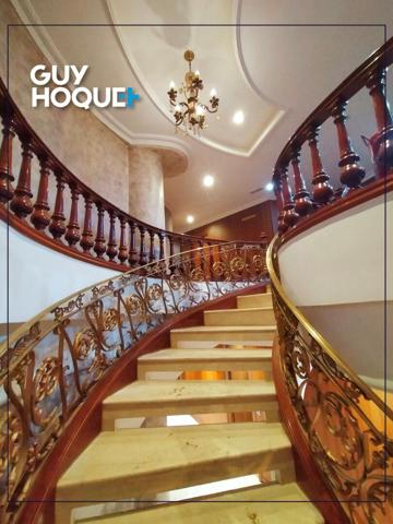 Local commercial Racine Extention 318 m²