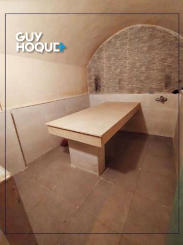 Local commercial Racine Extention 318 m²