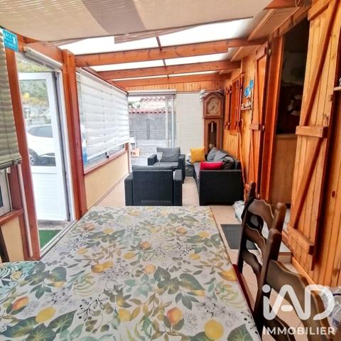 Terrain à vendre 842 m² La Plaine-sur-Mer