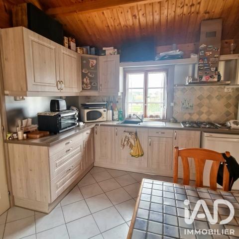 Terrain à vendre 842 m² La Plaine-sur-Mer