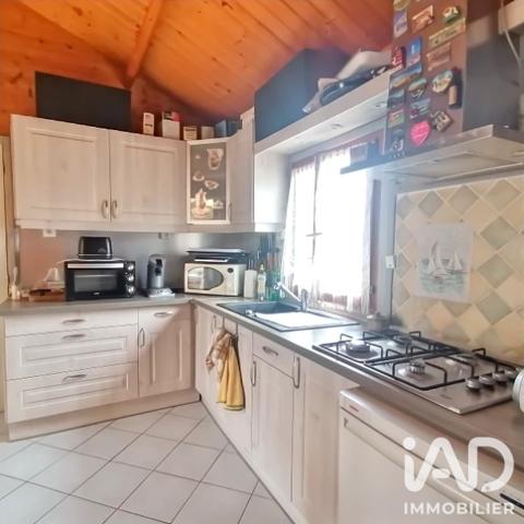 Terrain à vendre 842 m² La Plaine-sur-Mer