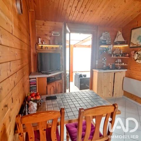 Terrain à vendre 842 m² La Plaine-sur-Mer