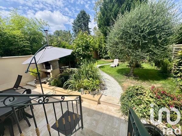 Maison à vendre 6 pièces 150 m² Ormesson-sur-Marne
