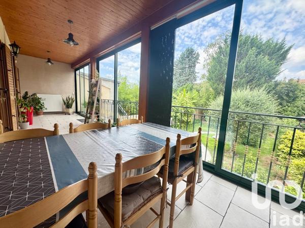 Maison à vendre 6 pièces 150 m² Ormesson-sur-Marne